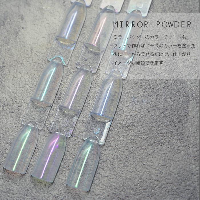 三連カラーチャート カラーチャート ジェル マニキュア ミラーパウダー 色見本 サロン 色合わせ カラージェル Triplecolorchart Cocoro Nail ヤフー店 通販 Yahoo ショッピング