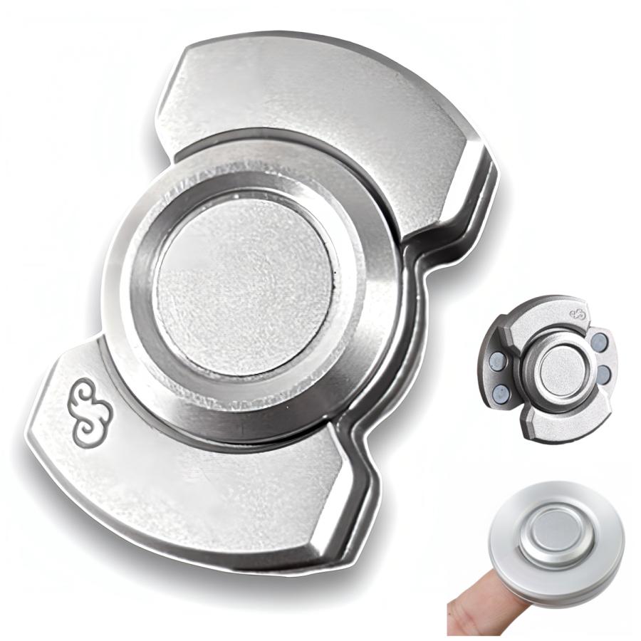 金属製 ドラゴンフィジェットトイ EDC ハンドスピナー 金属製 ドラゴン フィジェットトイ EDC ハンドスピナー｜Yahoo!フリマ