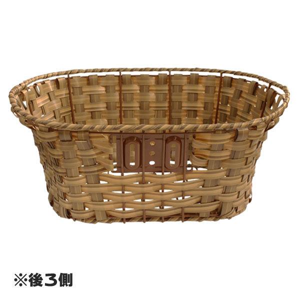 BK-SS【アウトレット価格】【数量限定】自転車用 前かご フロント