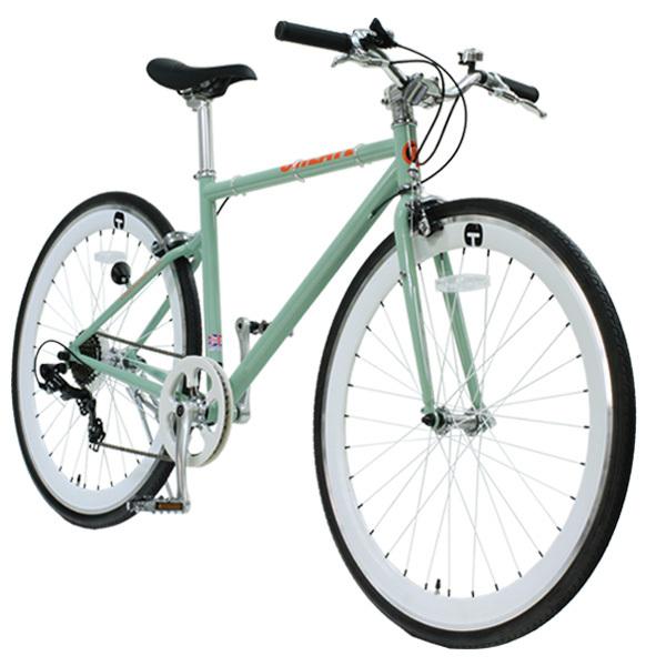 CREATE Bikes クリエイト700c