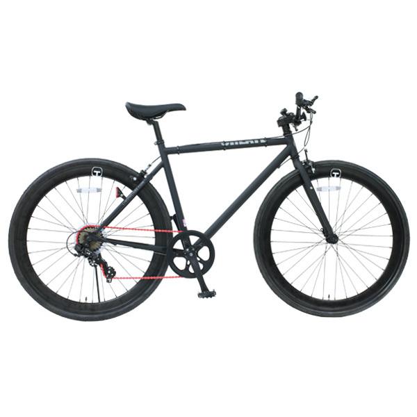 C310K CREATE Bikes クリエイトバイク 700c クロスバイク 軽量 