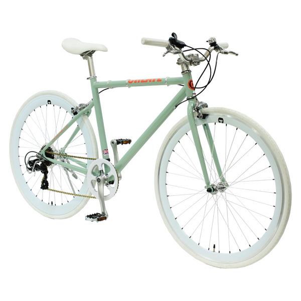 CREATE BIKES C310N CREATE Bikes クリエイトバイク 700c クロスバイク