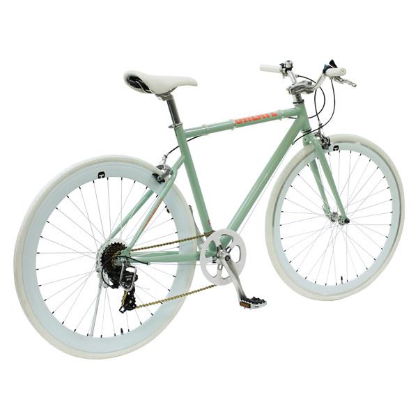 CREATE BIKES C310N CREATE Bikes クリエイトバイク 700c クロスバイク