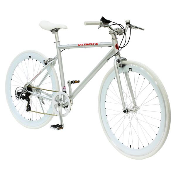 Create bikes[クリエイトバイクス]700c ピストバイク