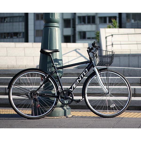 TOPONE（トップワン） T-MCA266クロスバイク 初心者 入門 おすすめ 26