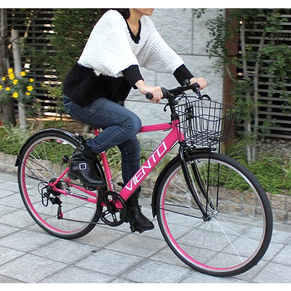 トレック　クロスバイク トレック 6シリーズ 26インチクロスバイク