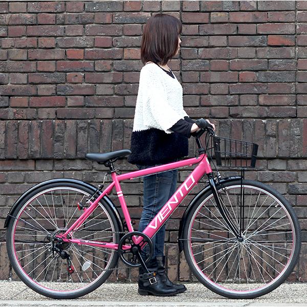 トレック 6シリーズ 26インチクロスバイク