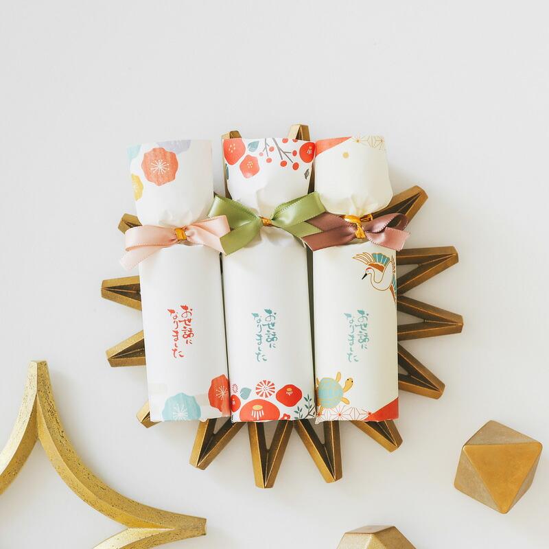 プチギフト 和柄 ノルディック・ハーモニー お世話になりました 入浴剤