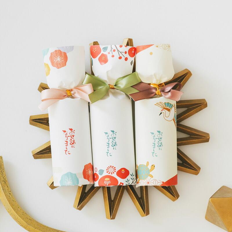 プチギフト 和柄 ノルディック・ハーモニー お世話になりました 入浴剤