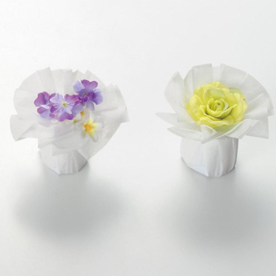 セシル 48個セット プチギフト 【hearty】 退職 結婚式 出産 お世話になりました ありがとうございました ハーティ_4
