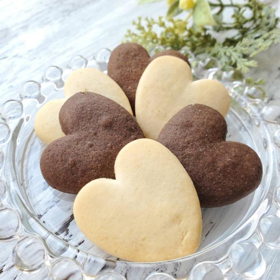 ソレイユガーデン(ハートクッキー&紅茶) プチギフト 【hearty】【20個セット】 卒園 卒業 母の日 退職 結婚式 出産 育休 ハーティ