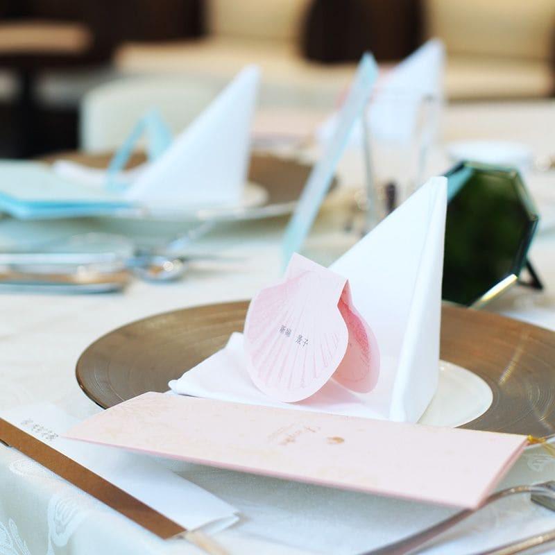 結婚式 席次表 サンライズシェル 手作り キット 海 貝殻 用紙 ワイド おしゃれ 安い 10部1セット Recshell ココサブ 通販 Yahoo ショッピング