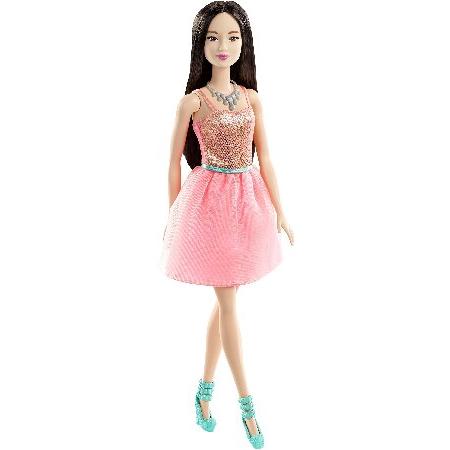 海外から人気アイテムを直輸入Barbie きらきらバービーアソート コーラル(DGX83)