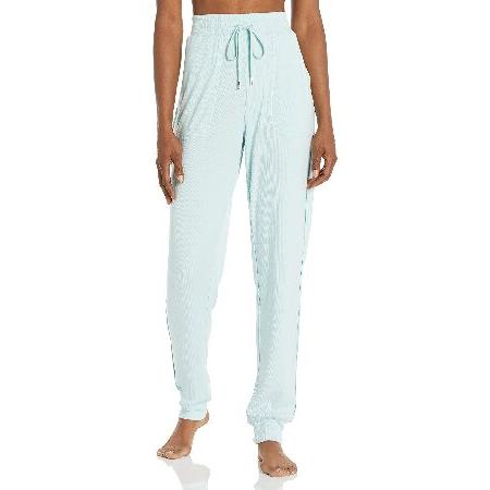 海外から人気アイテムを直輸入PJ Salvage w0mens L0ungewear Pastel Dreams Banded Pant Pajama B0tt0m, Seaf0am, Large US