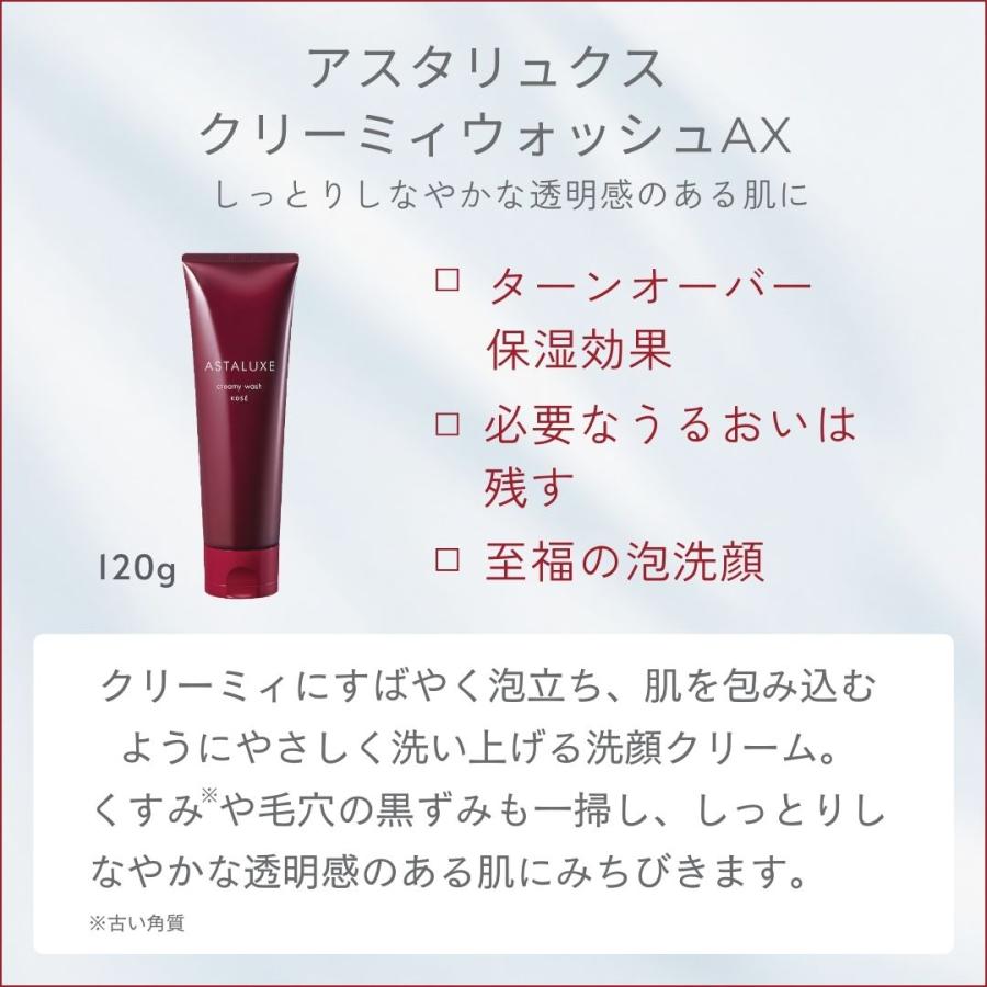 アスタリュクス ローションAX グランドサイズ 2+リンクレスト1セット コーセー アスタリュクス ローションAX グランドサイズ 400mlの