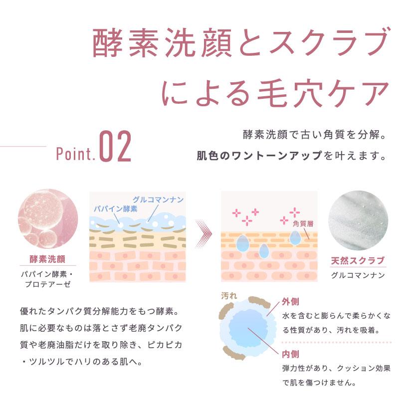 洗顔料 May 洗顔料 クレンジング MAY ジェリークレンジングウォッシュ 2WAY洗顔料