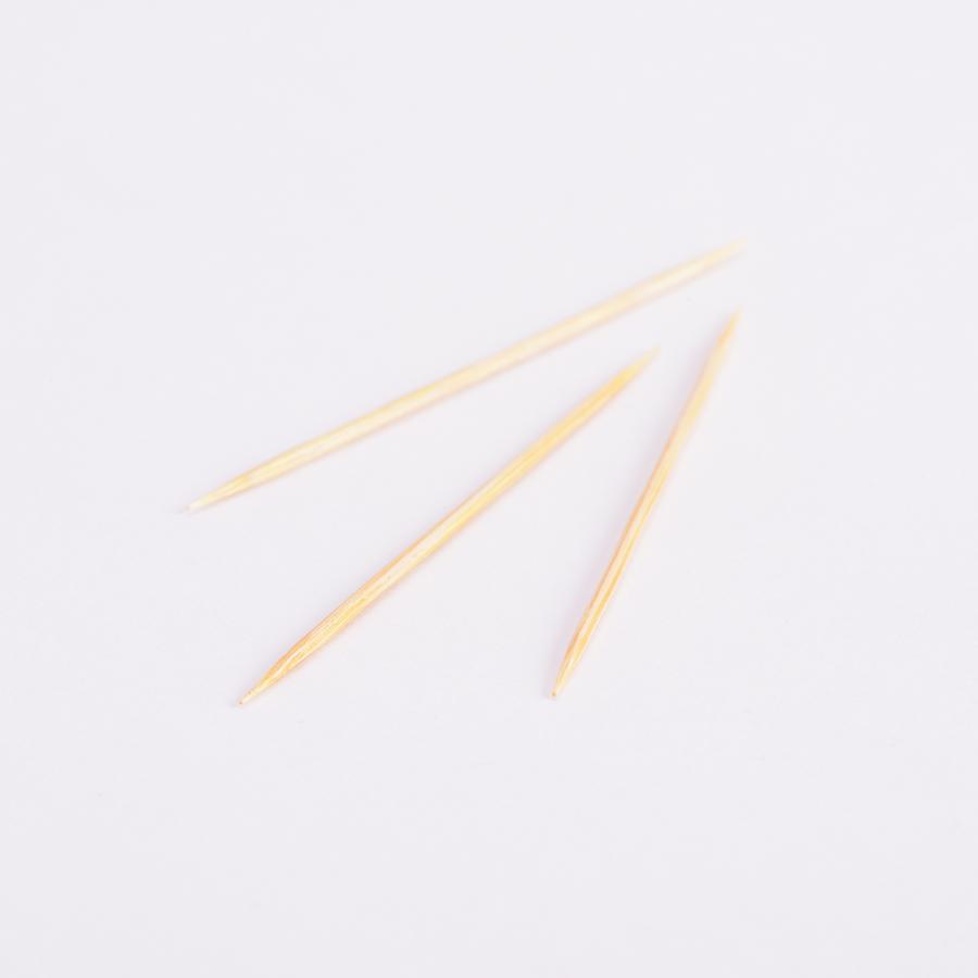 ごく細竹ようじ 3パック入り【有限会社竹伊】 : 滋賀の名品