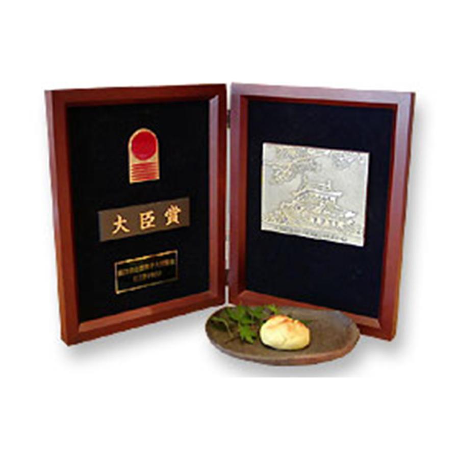 にほの菊 6個入 御菓子司 膳所 亀屋廣房 C097n11 滋賀の名品ショッピングサイト 通販 Yahoo ショッピング