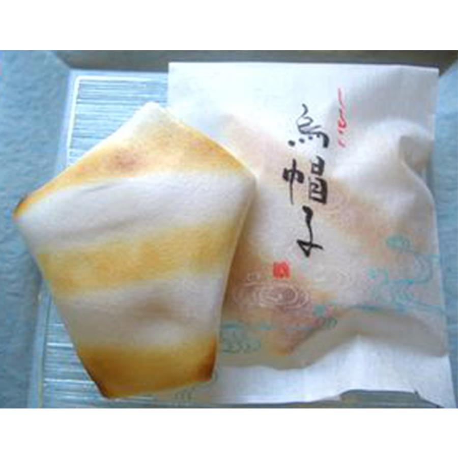 ここ滋賀 懐中しるこ烏帽子 6個入 御菓子司 膳所 亀屋廣房 C097n12 ここ滋賀ショッピングサイト 通販 Yahoo ショッピング