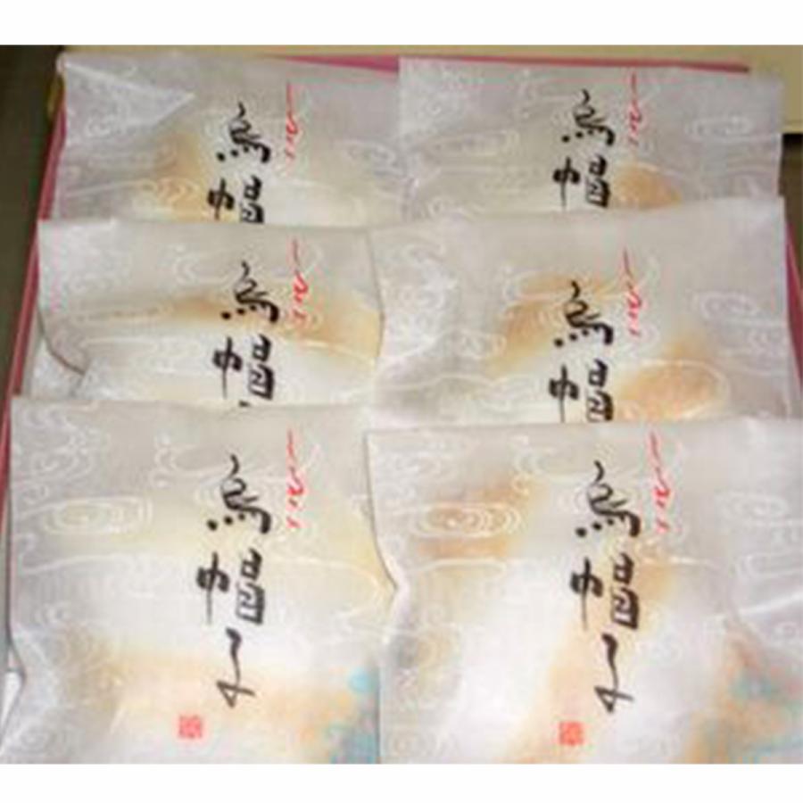 ここ滋賀 懐中しるこ烏帽子 6個入 御菓子司 膳所 亀屋廣房 C097n12 ここ滋賀ショッピングサイト 通販 Yahoo ショッピング