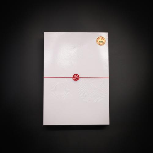 そばぼうろ箱入（320g）【鶴喜そば製菓株式会社】 ※ : 滋賀の名品