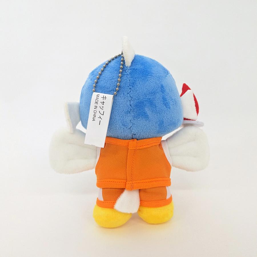 2025年「キャッフィー」&「チャッフィー」ボールチェーンぬいぐるみ2体セット 2025年「キャッフィー」&「チャッフィー」ボールチェーン