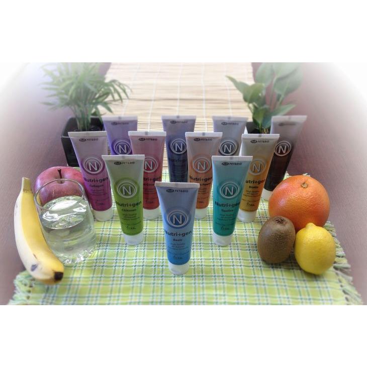 Nutri+gen Baby pet サプリメント　10本 ペット用サプリメントジェル「Nutri+gen」Baby (旧ベーシック）(120g