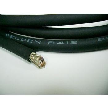 Belden 8412 切り売り 1m〜 : COCOSOUND Yahoo!ショップ - 通販