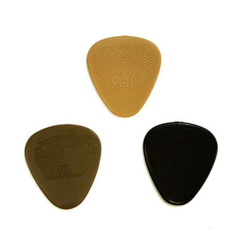 GEORGE DENNIS ピック12枚セット ROUND : COCOSOUND Yahoo