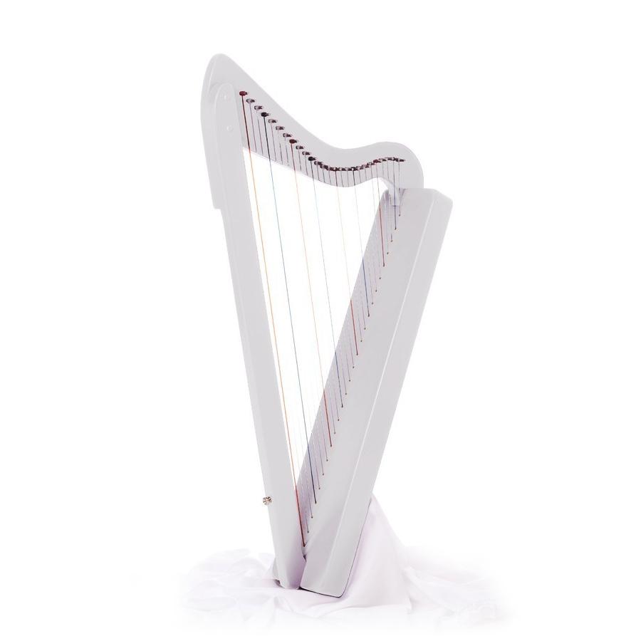 Harpsicle Harp / ハープシクルハープ キャリングケース付き