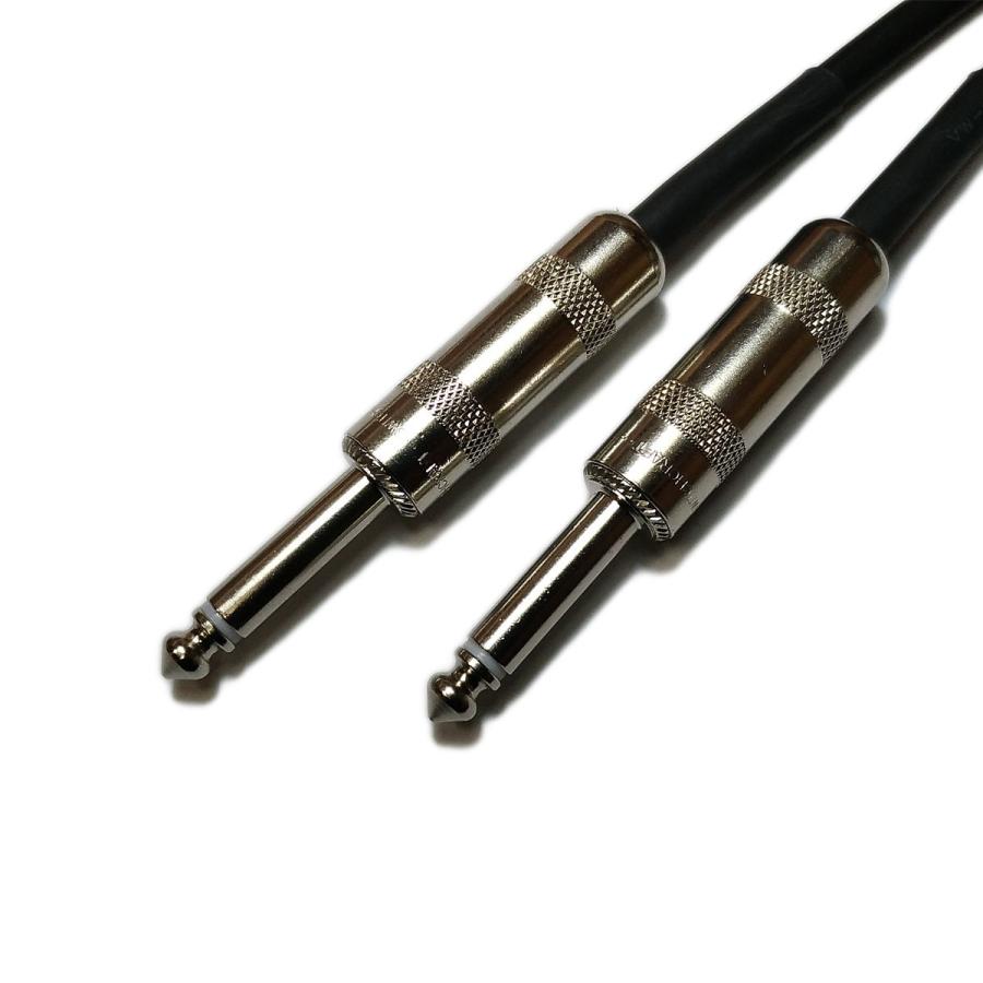 BELDEN 8412 ギターシールド 6m S-S（スイッチクラフト