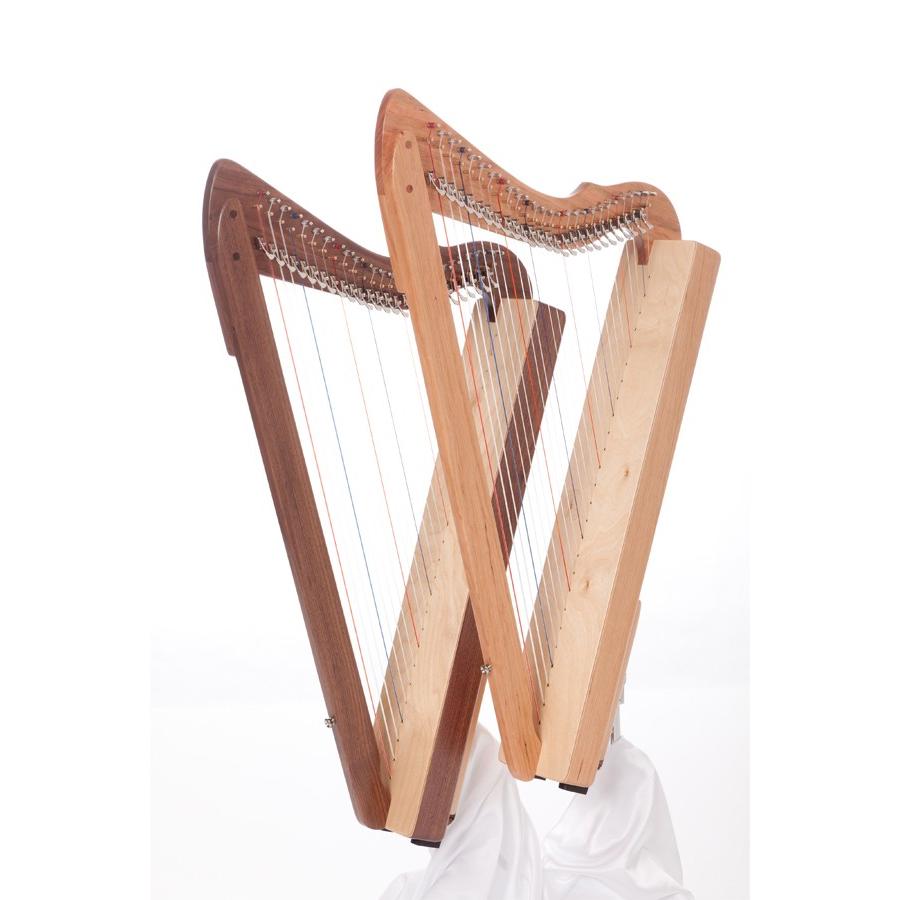 新発売の Special Edition Fullsicle Harp フルシクルハープ スペシャルエディション キャリングケース付き 送料無料 Www Aqtsolutions Com