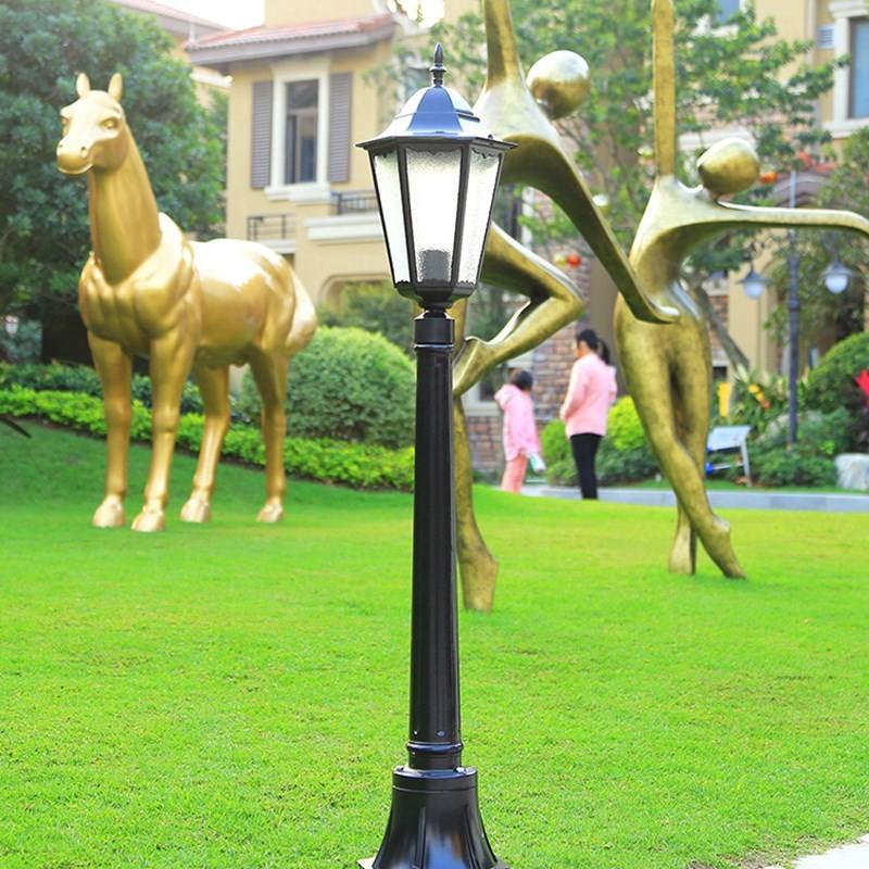 照明 門灯 ガーデンライト アンティーク風 ガーデンライト 照明器具 屋外照明 外灯 防水 門柱灯 アンティーク風 スタンドライト 門灯 ポール灯 庭園灯 エクステリアレトロ エントランス 玄関照明 屋外照明 Cpd28 花小町 門柱灯 表札灯 Lazypenguins Com