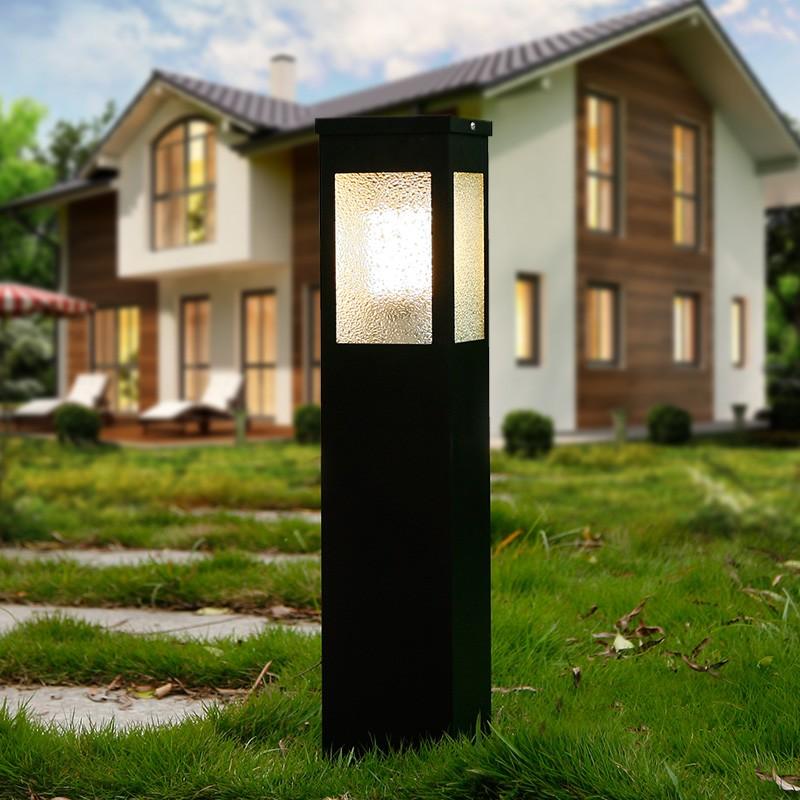 照明 ポール灯 門柱灯 門灯 庭園灯 照明器具 防水 ガーデンライト 外灯 アプローチ エクステリア レトロ エントランス 玄関照明 屋外 アンティーク風 庭先 Cpd42 花小町 通販 Yahoo ショッピング