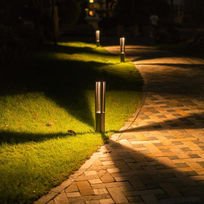 照明器具 ガーデンライト 門灯 門柱灯 庭園灯 照明 ポール灯 防水 外灯 アプローチ エクステリア レトロ アンティーク風 庭先 エントランス 玄関照明 屋外 Cpd49 花小町 通販 Yahoo ショッピング