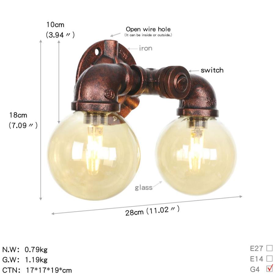 壁掛けライト ブラケットライト レトロ ウォールライト 壁掛け照明 照明 玄関照明 照明器具 Led 間接照明 おしゃれ 室内照明 玄関灯 ランプ Fg2 3 花小町 通販 Yahoo ショッピング