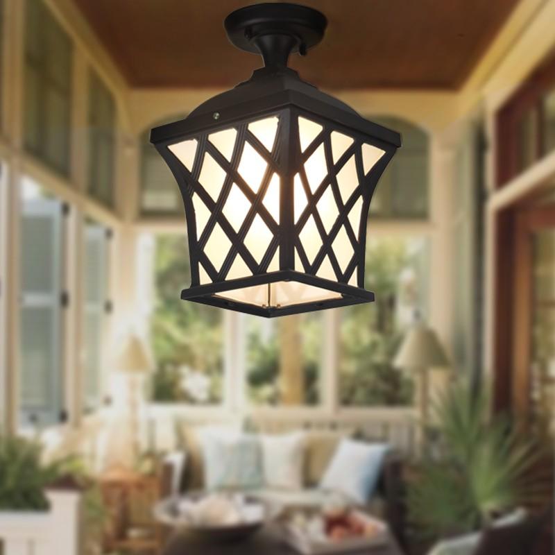 ペンダントライト 天井照明 玄関照明 レトロ 吊下げ灯 照明器具 外灯 門灯 庭園灯 シーリングライト 戸外 防水 間接照明 カフェ風 Hbd136 1 花小町 通販 Yahoo ショッピング