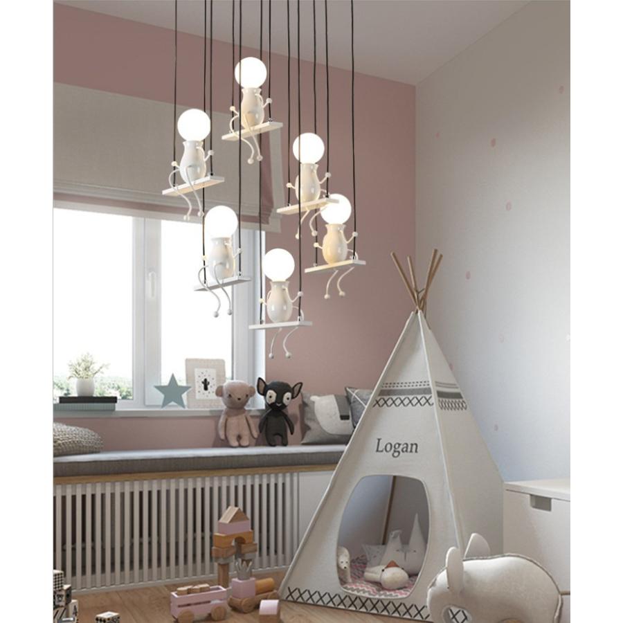 ペンダントライト 天井照明 照明 照明器具 吊下げ灯 6灯 シーリング