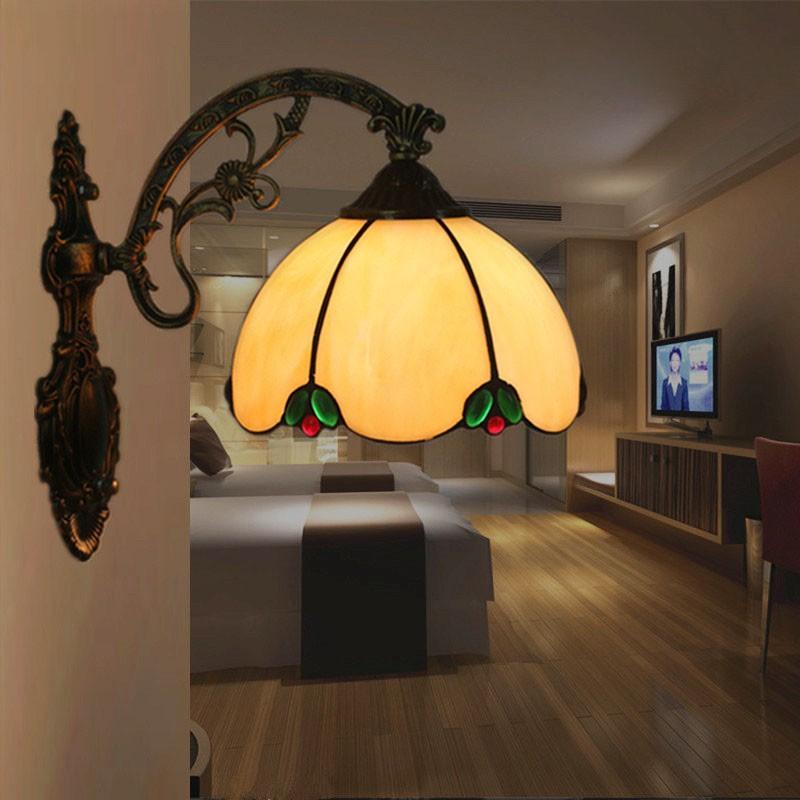 ウォールライト レトロ 照明 壁掛け照明 ブラケットライト 壁掛け