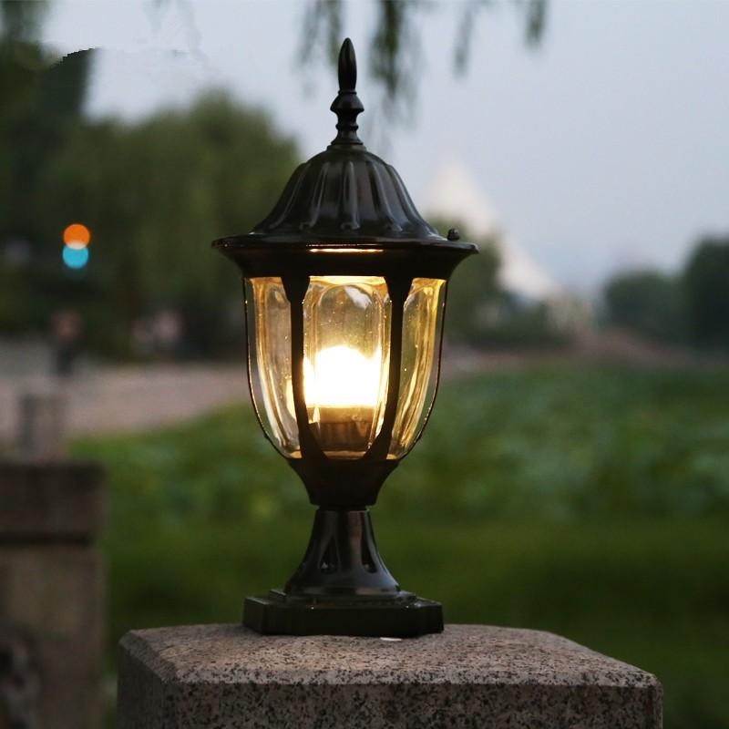 春先取りの アンドハウス Yahoo 店ガーデンライト 庭園灯 屋外 照明