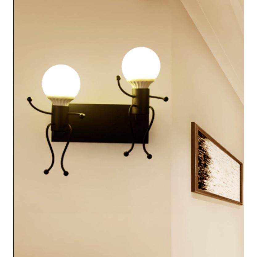 ブラケットライト 壁掛けライト アンティーク インダストリアル レトロ 壁掛け照明 ランプ ウォールライト 玄関灯 室内照明 カフェ風 壁付けライト Zm480 花小町 通販 Yahoo ショッピング