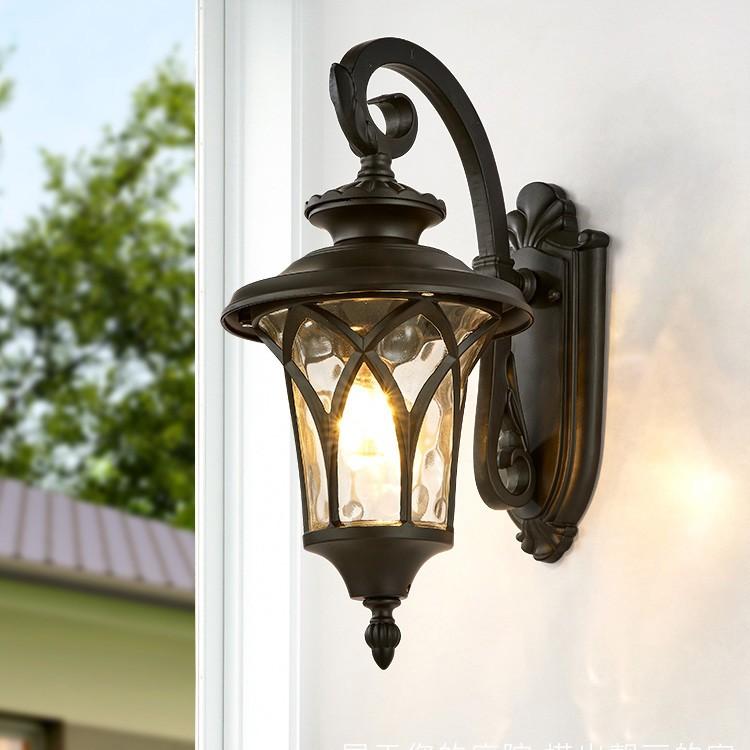 ポーチライト 壁掛けライト 廊下 ウォールライト ラケットライト 庭園灯 防水 レトロ 玄関照明 屋外 Zm9 Sならショッピング ランキングや口コミも豊富なネット通販 更にお得なpaypay残高も スマホアプリも充実で毎日どこからでも気になる商品をその場でお求め