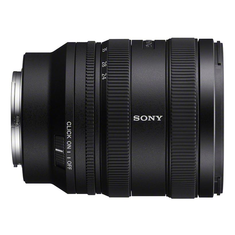 SONY Sony FE 24-50mm F2.8 G SEL2450G : CocoStore - 通販 - Yahoo 