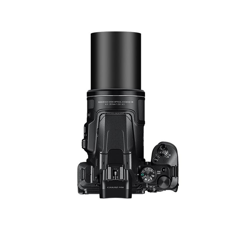 Nikon COOLPIX P950