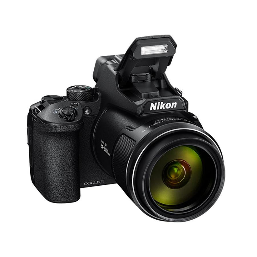 Nikon COOLPIX P950