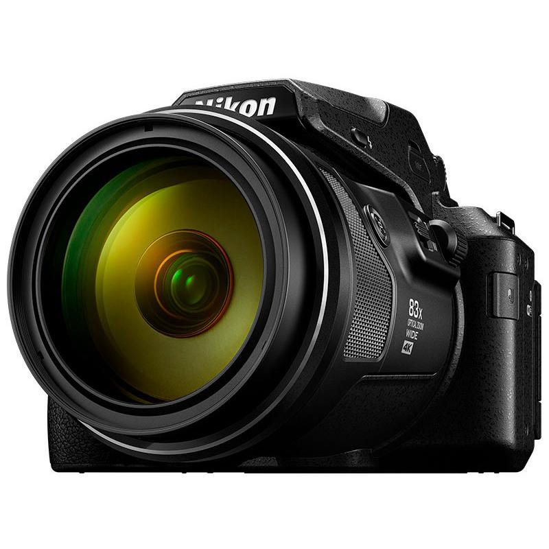 Nikon COOLPIX P950