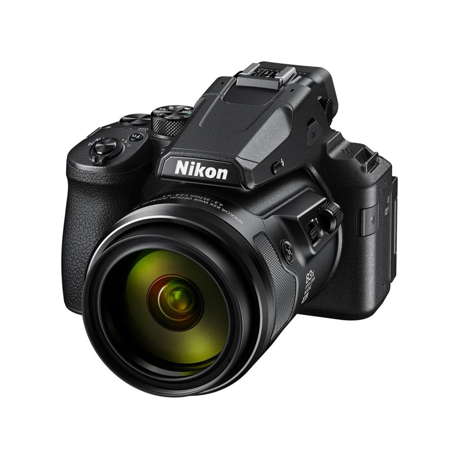 Nikon COOLPIX P950