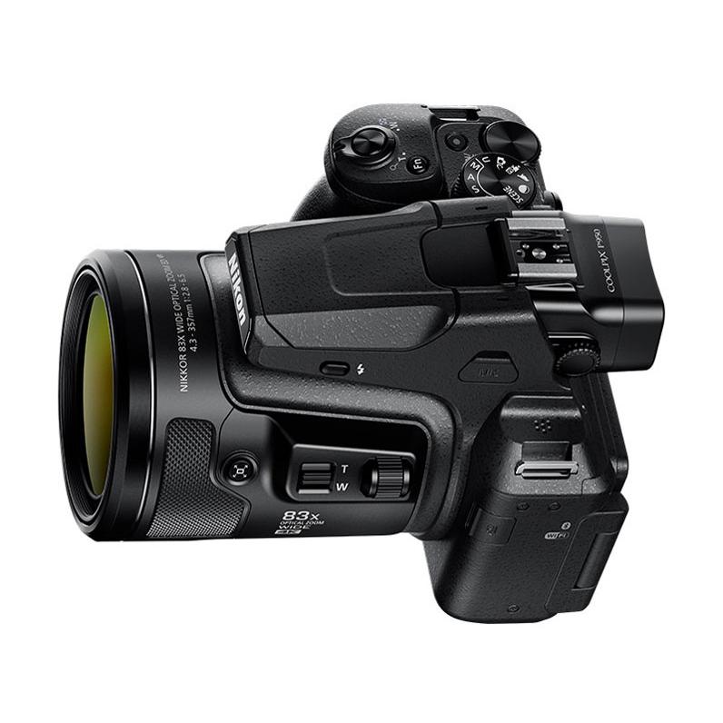 Nikon COOLPIX P950