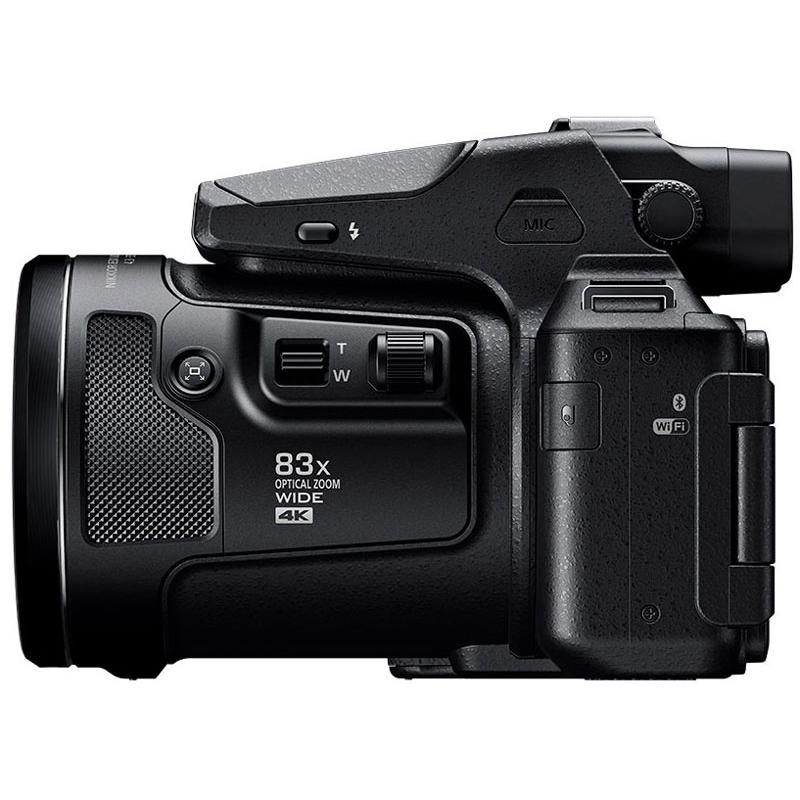 Nikon COOLPIX P950