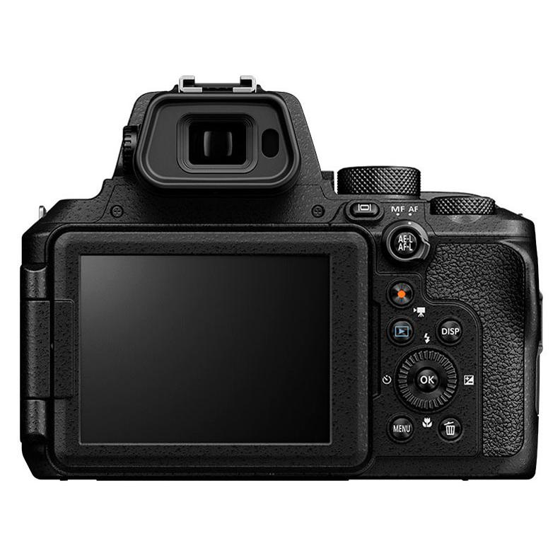 Nikon COOLPIX P950